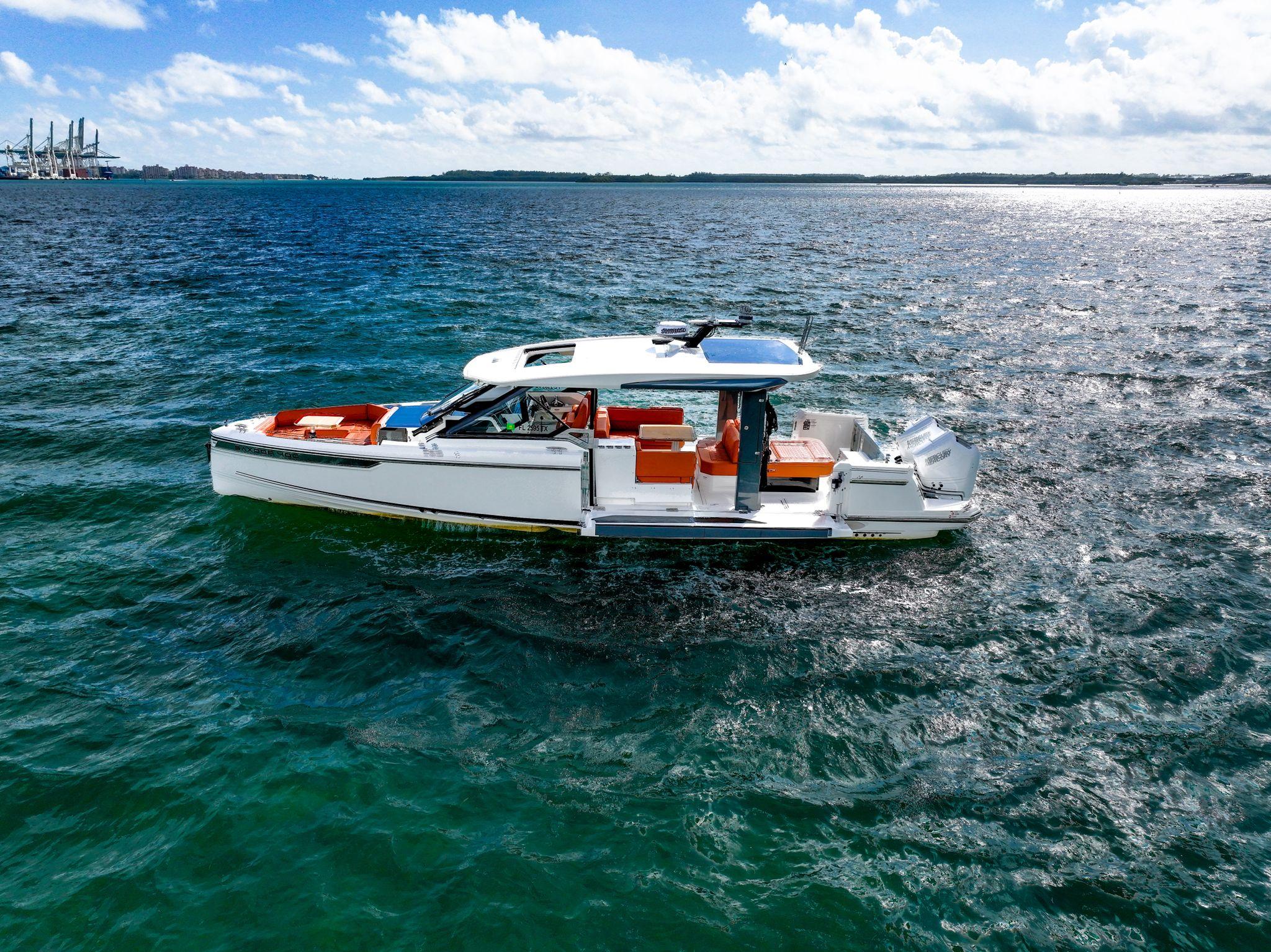 Saxador 42