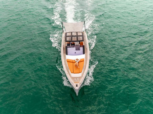 Fjord 40